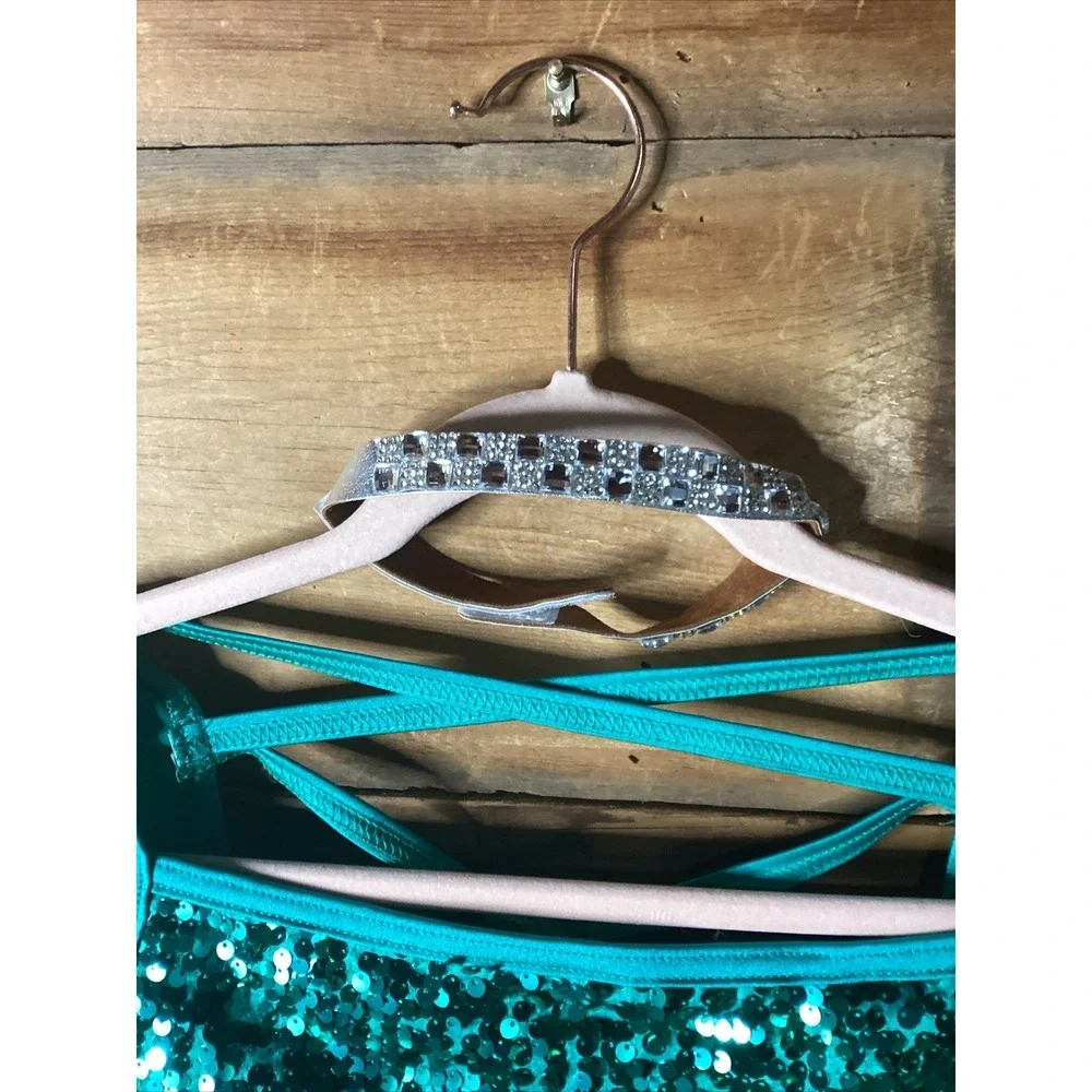 Weismann Dance Costume 